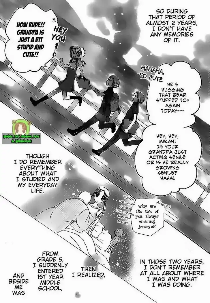 Gakuen Alice Chapter 178 6